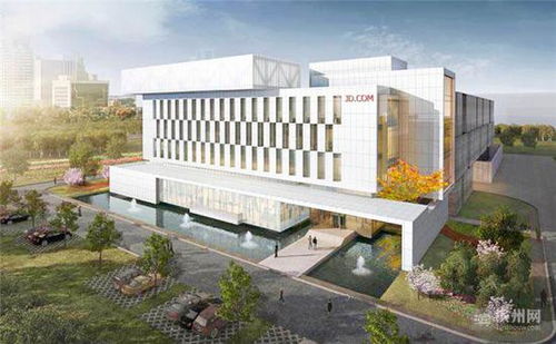 打造“5+5”十強產業體系，以技術開發助力富強濱州建設